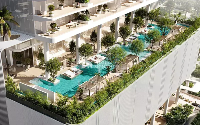 Luxury Signature Property