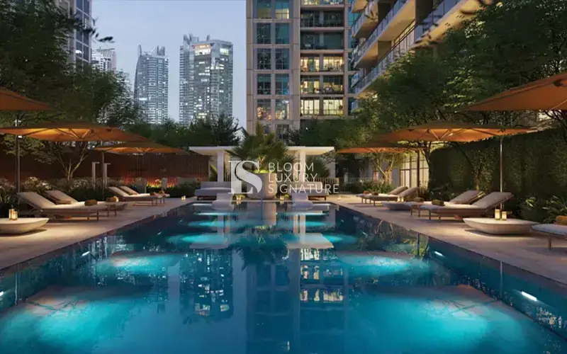 Luxury Signature Property