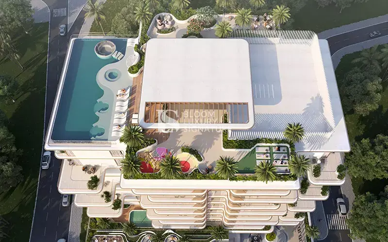 Luxury Signature Property