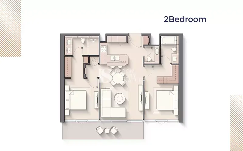 Luxury Signature Property