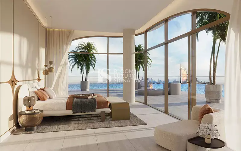Luxury Signature Property