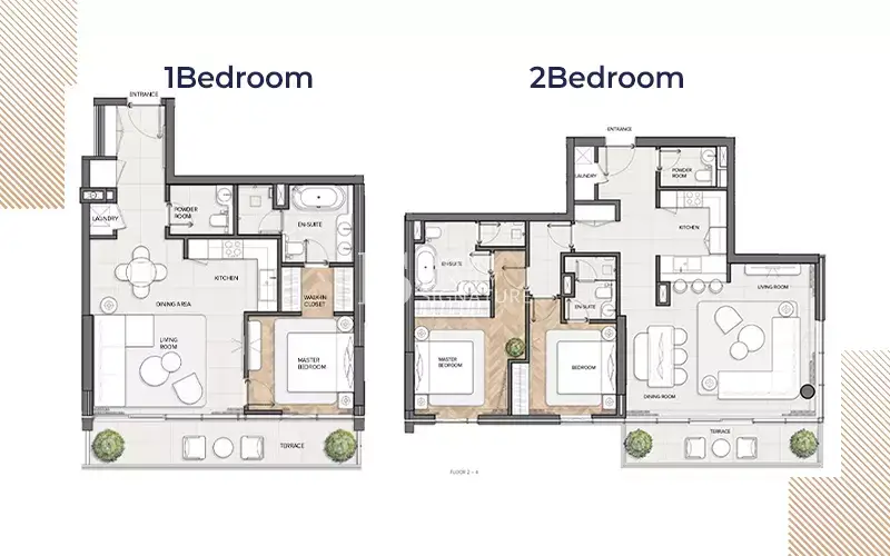 Luxury Signature Property