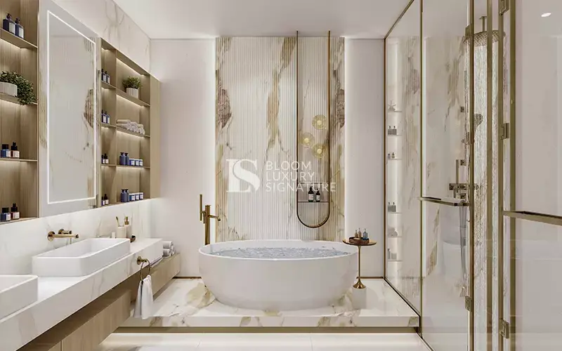 Luxury Signature Property