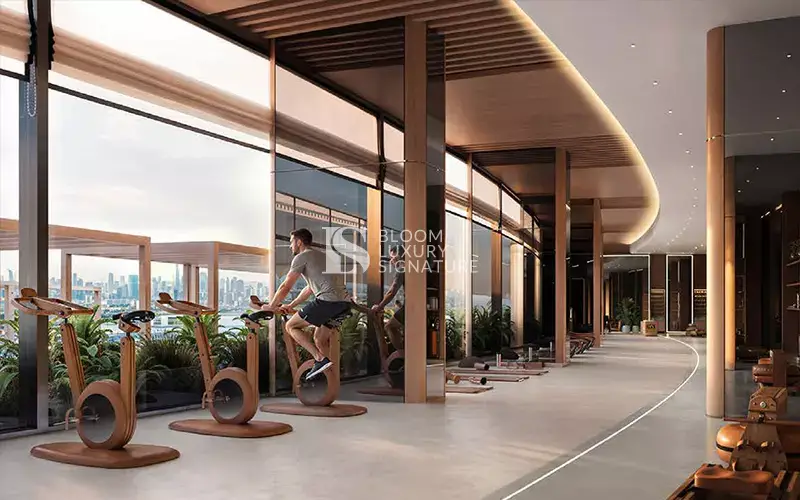Luxury Signature Property