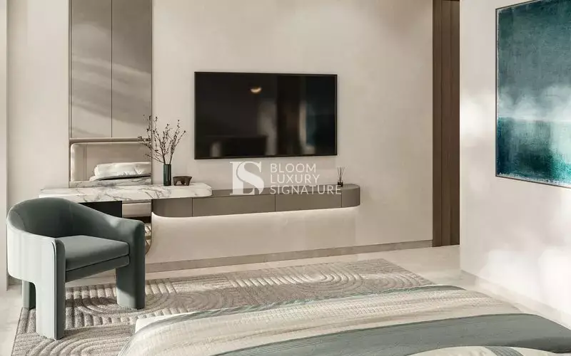 Luxury Signature Property