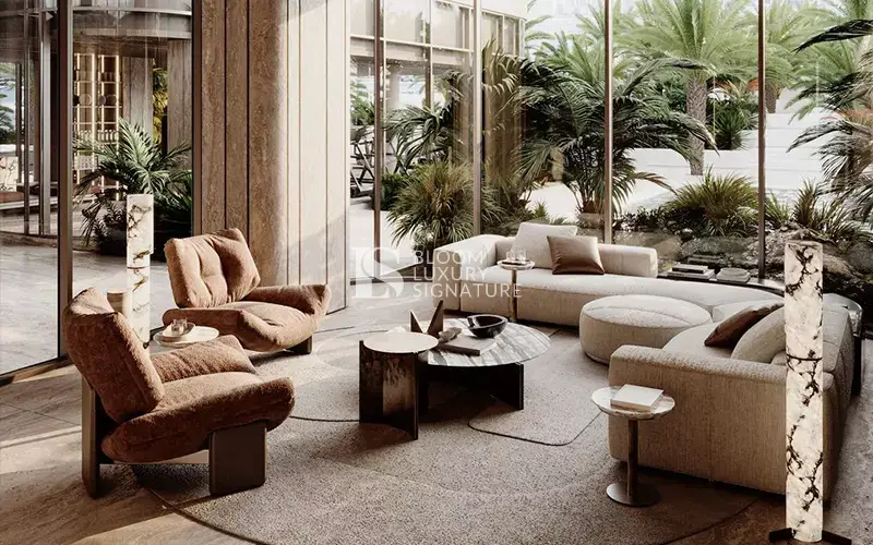 Luxury Signature Property