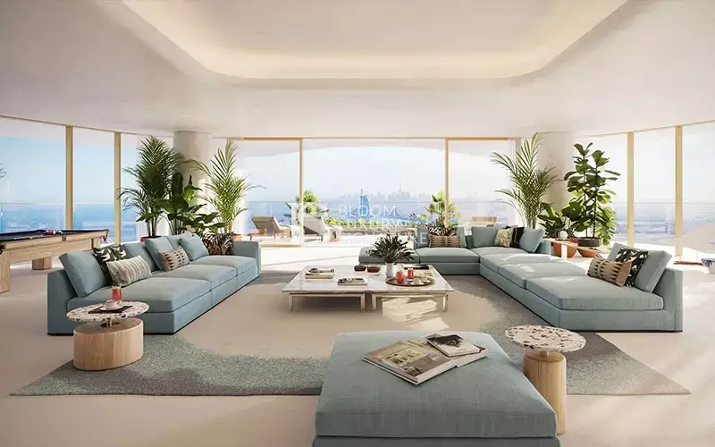 Luxury Signature gayrimenkul