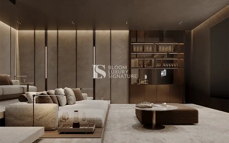 Luxury Signature Property