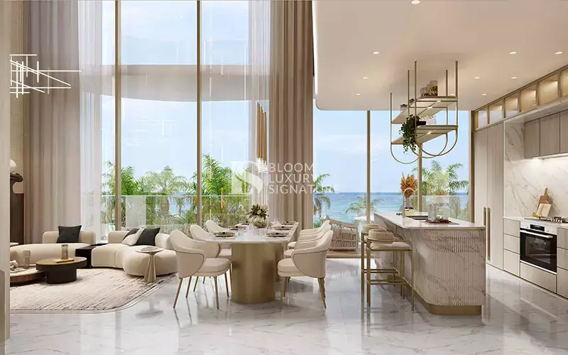 Luxury Signature Property