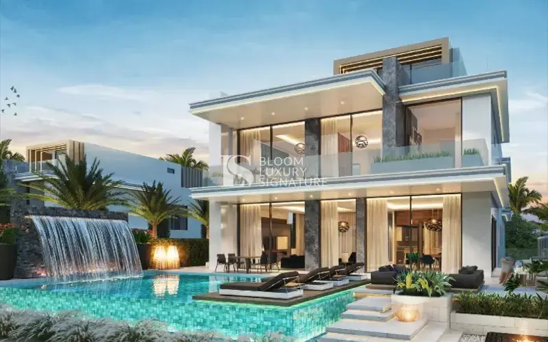 Luxury Signature Property
