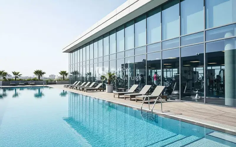 Luxury Signature Property