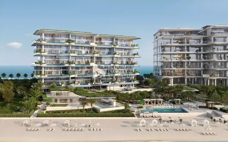 Luxury Signature Property