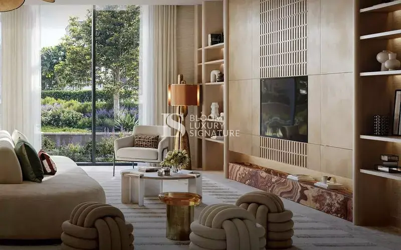 Luxury Signature Property