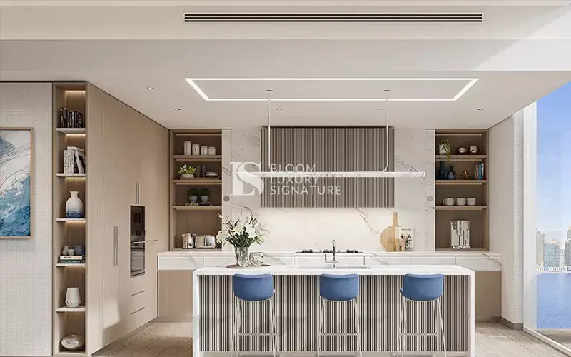 Luxury Signature Property