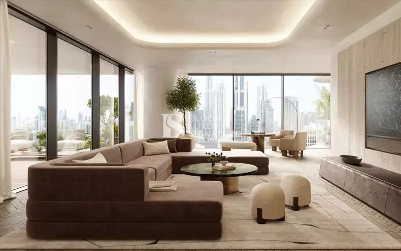 Luxury Signature Property