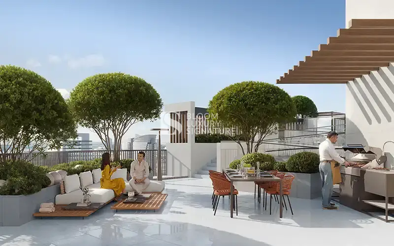 Luxury Signature Property