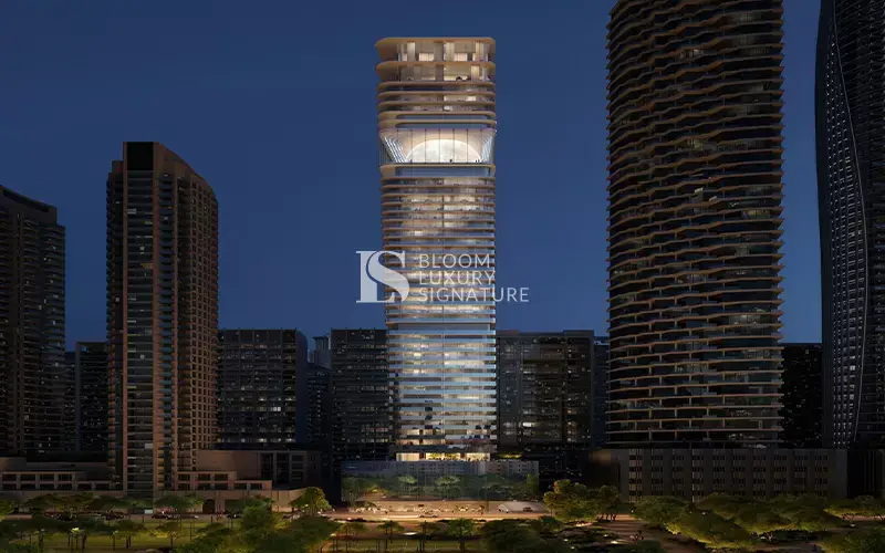 Luxury Signature Property