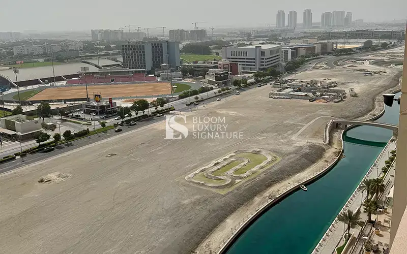 Luxury Signature Property