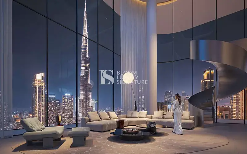 Luxury Signature Property