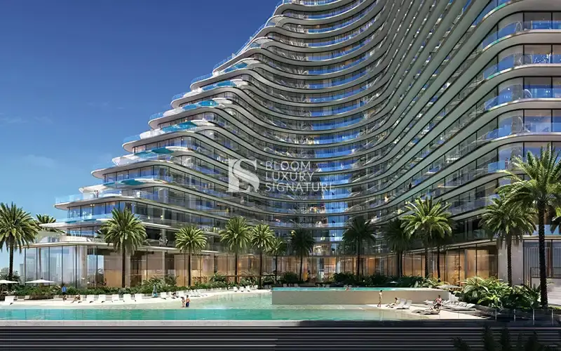 Luxury Signature Property