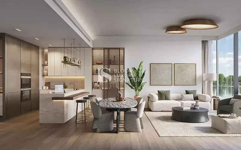 Luxury Signature Property