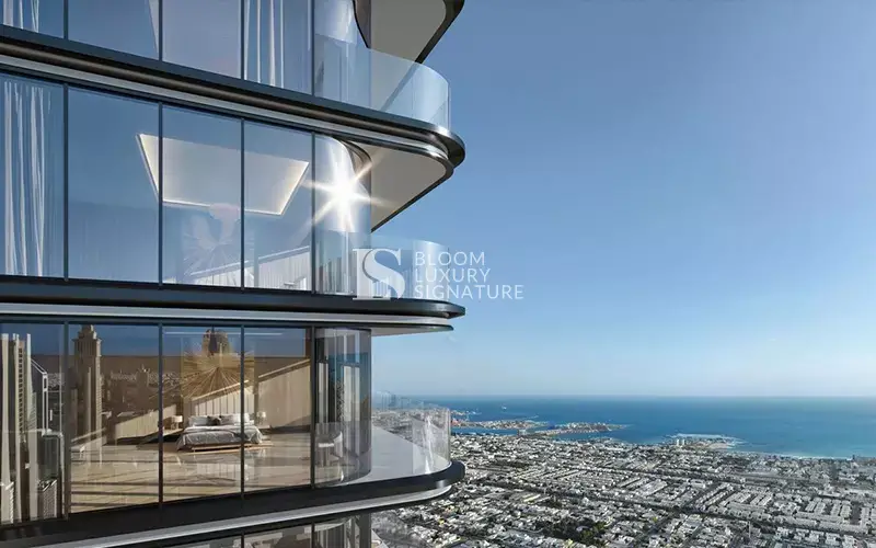 Luxury Signature Property