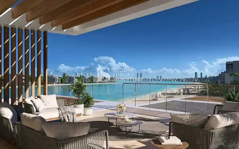 Luxury Signature Property