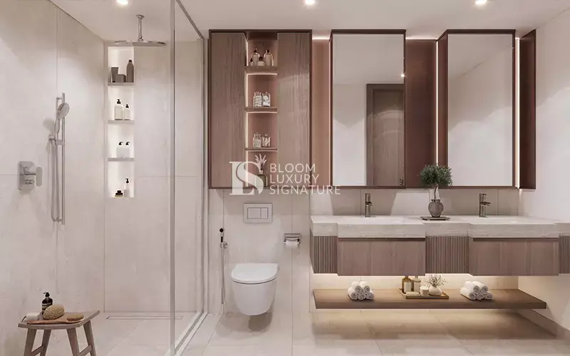 Luxury Signature Property