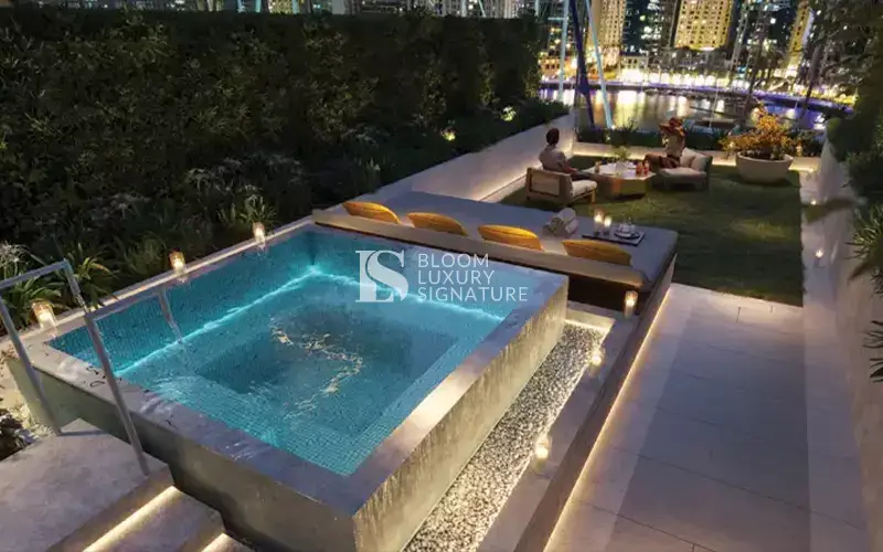 Luxury Signature Property