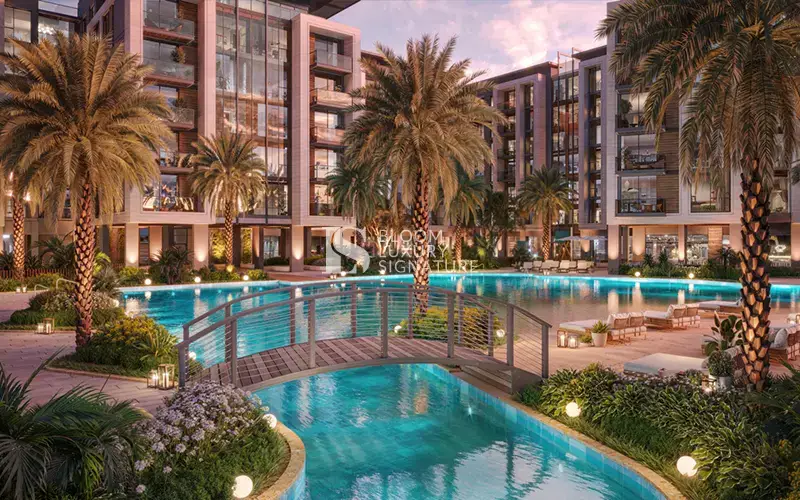 Luxury Signature Property
