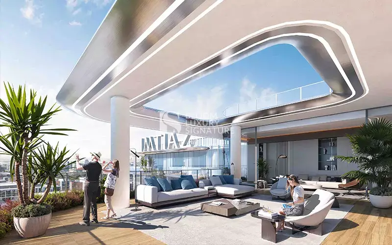 Luxury Signature Property