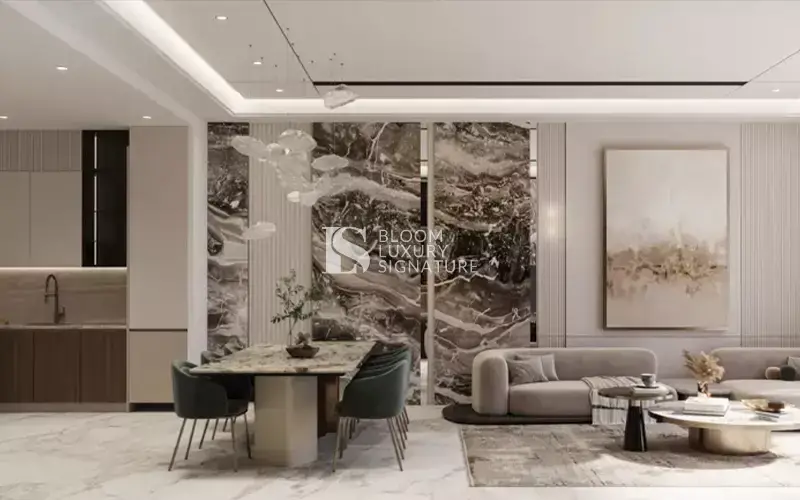 Luxury Signature Property