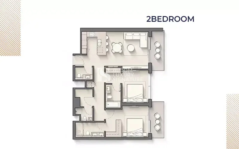 Luxury Signature Property