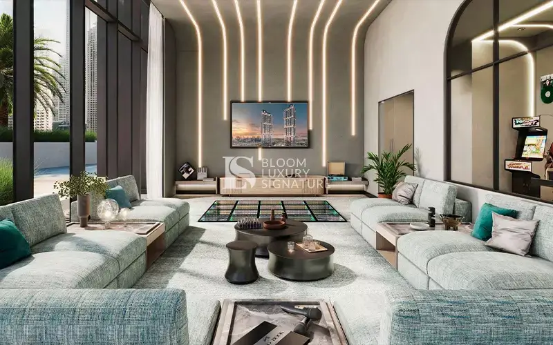 Luxury Signature Property