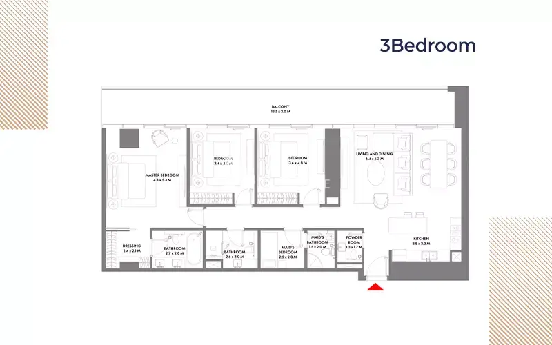 Luxury Signature gayrimenkul