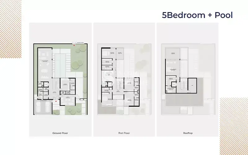 Luxury Signature Property