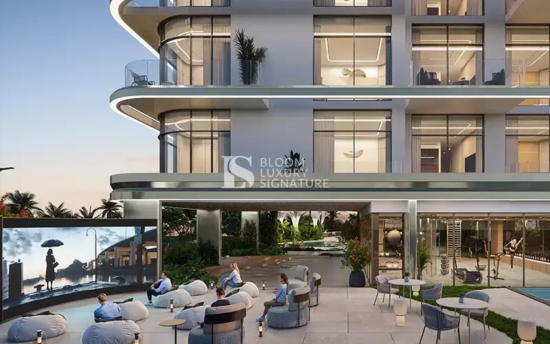 Luxury Signature Property