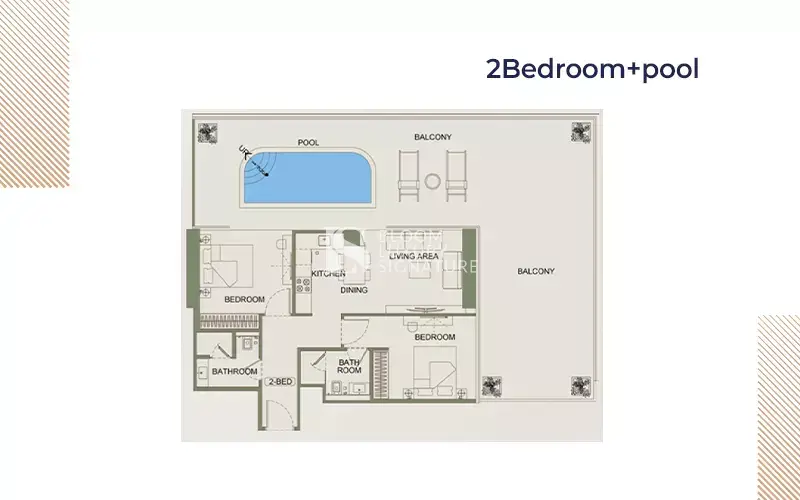 Luxury Signature Property