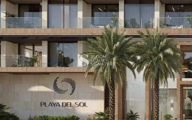 Luxury Signature Property