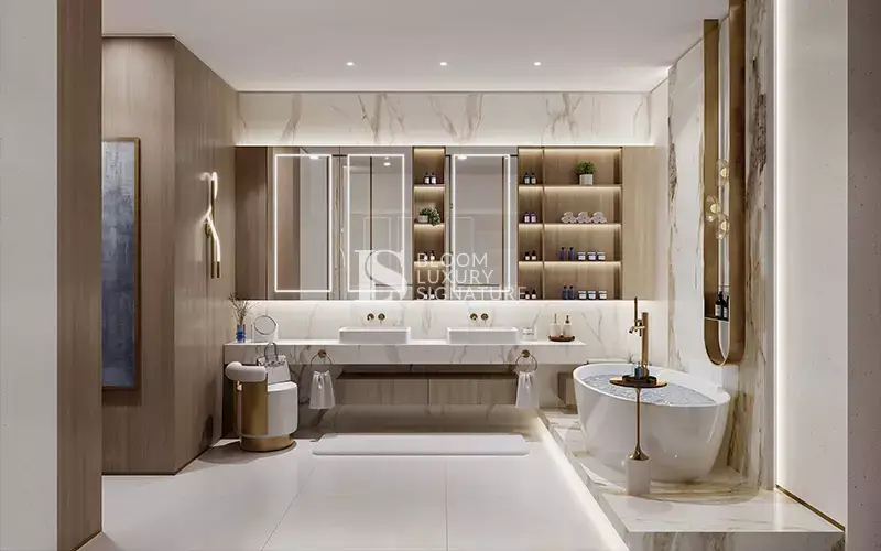 Luxury Signature Property