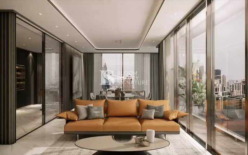 Luxury Signature Property