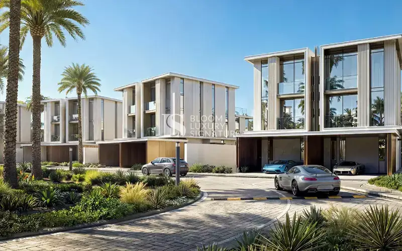 Luxury Signature Property