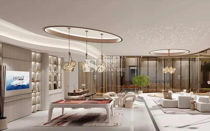 Luxury Signature Property