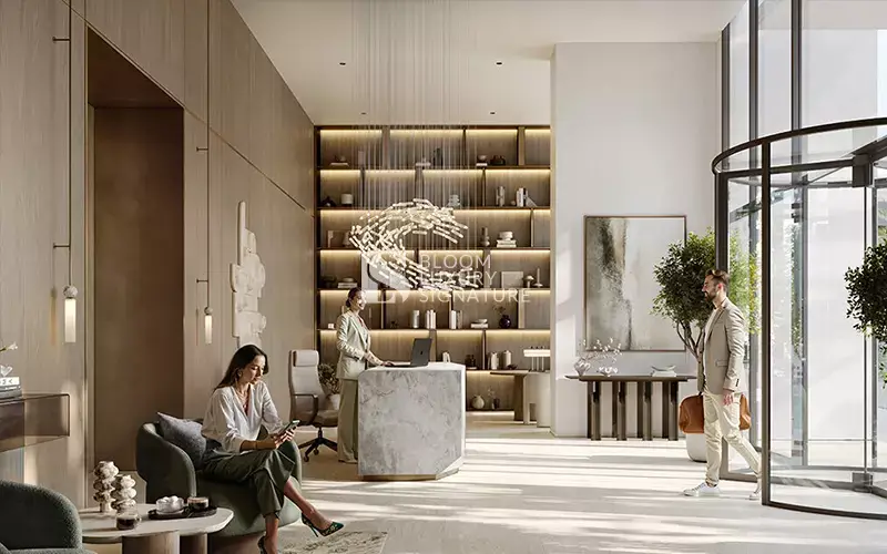 Luxury Signature Property