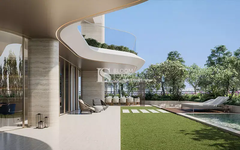 Luxury Signature gayrimenkul