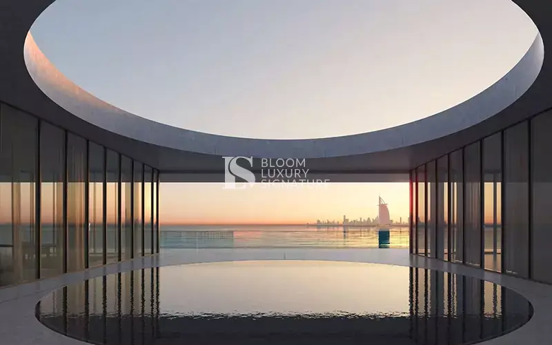 Luxury Signature Property