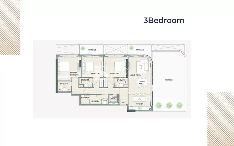 Luxury Signature Property