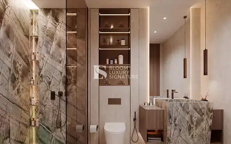 Luxury Signature Property