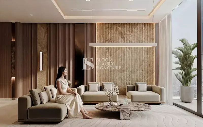 Luxury Signature Property