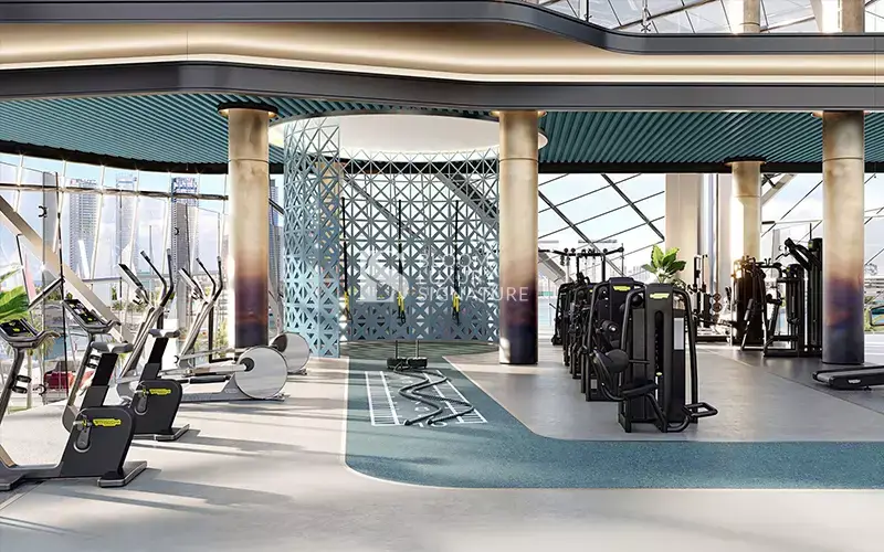 Luxury Signature Property